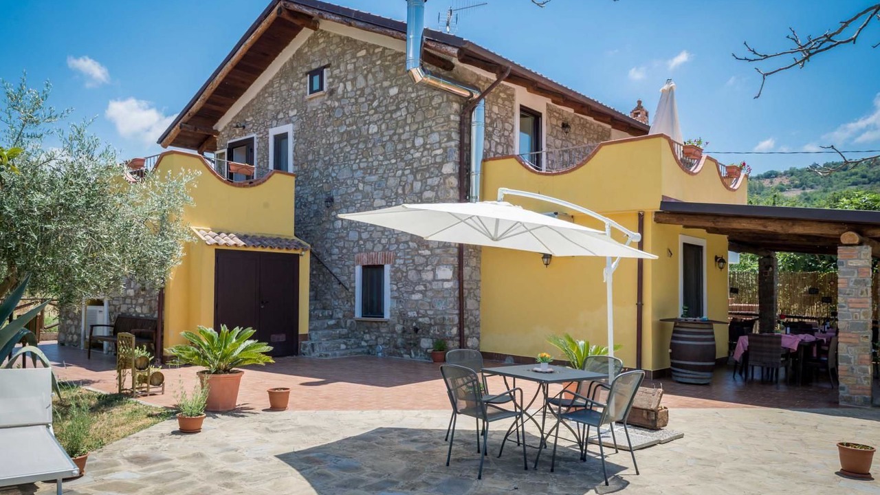 Photo of Outdoor in Cicerale