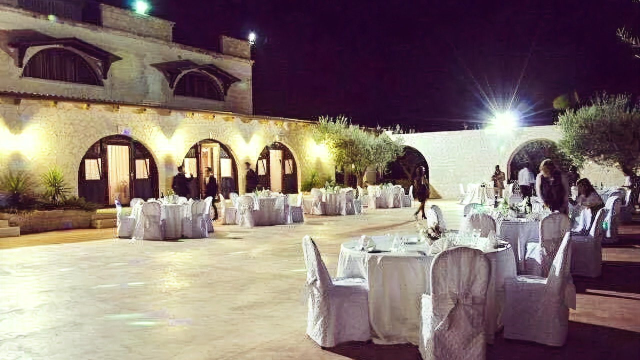 Photo of Outdoor in Santeramo in Colle