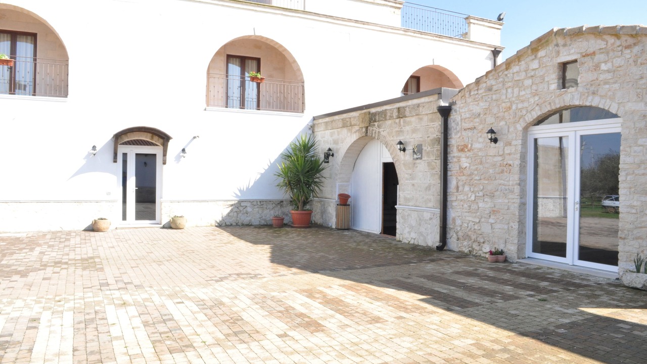 Photo of Outdoor in Santeramo in Colle