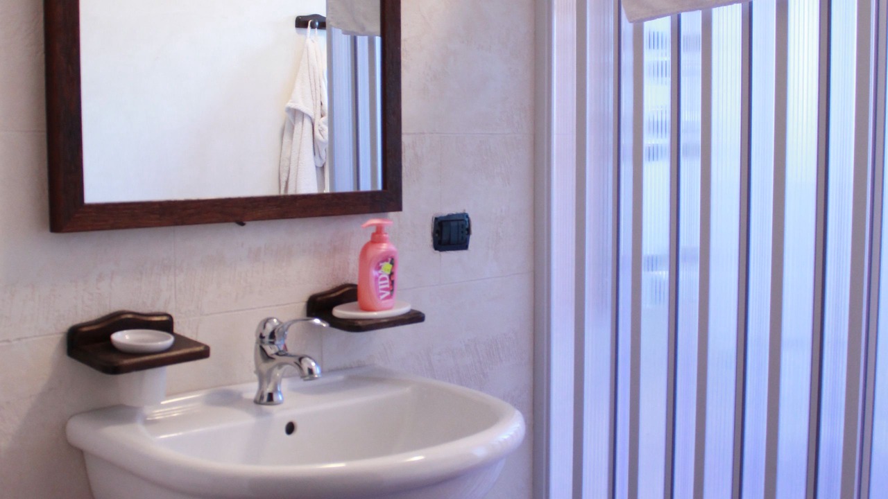 Photo of Bathroom in Santeramo in Colle