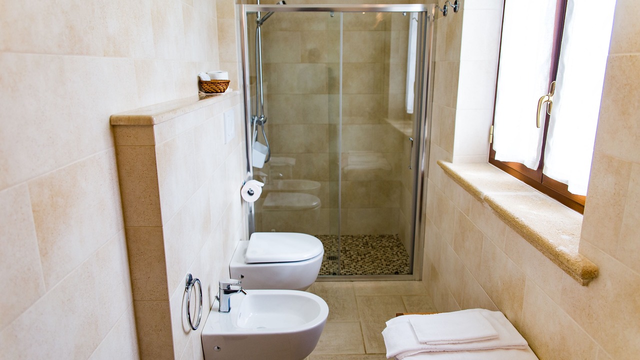 Photo of Bathroom in Speziale
