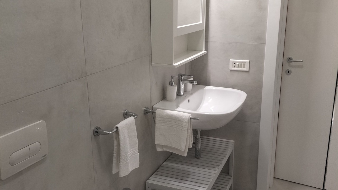 Photo of Bathroom in Speziale