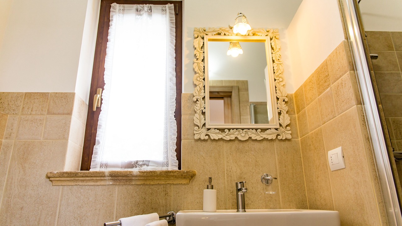 Photo of Bathroom in Speziale