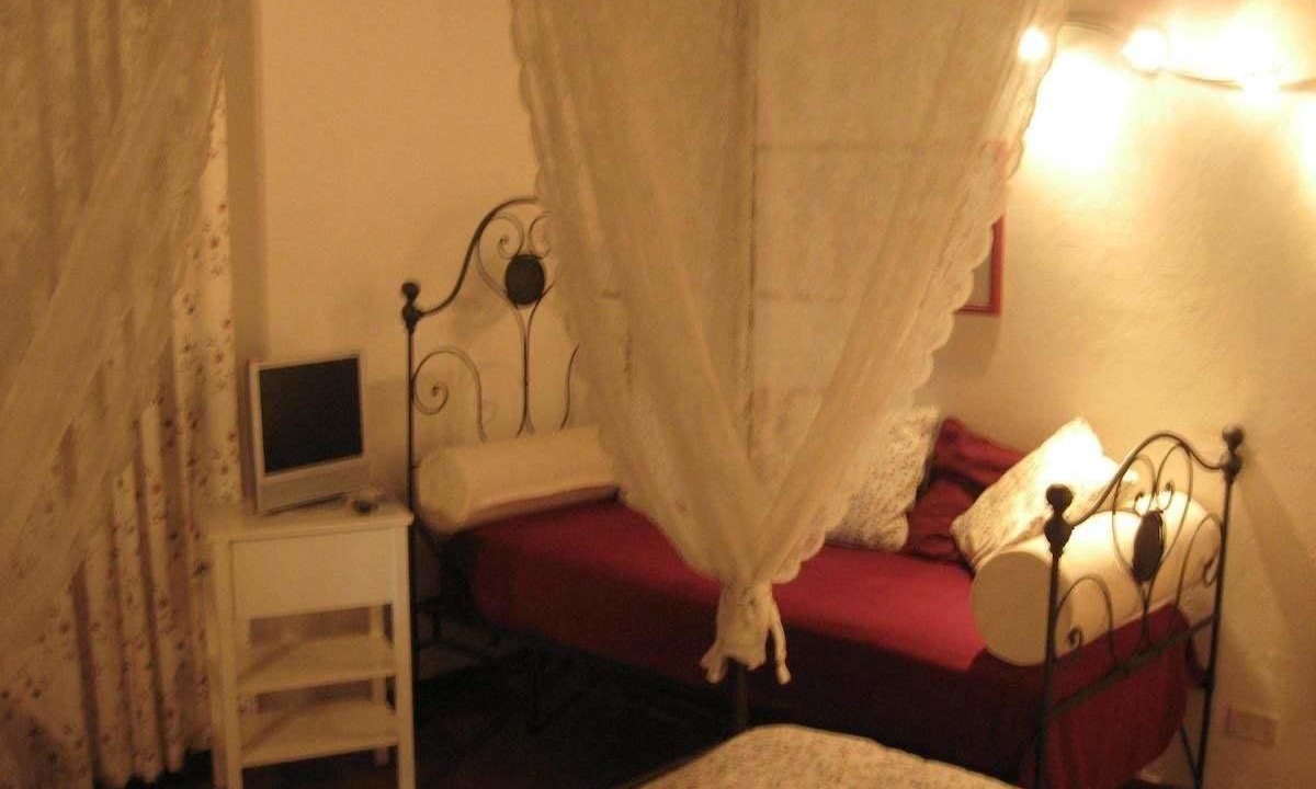 Photo of Bedroom in Poggio Murella