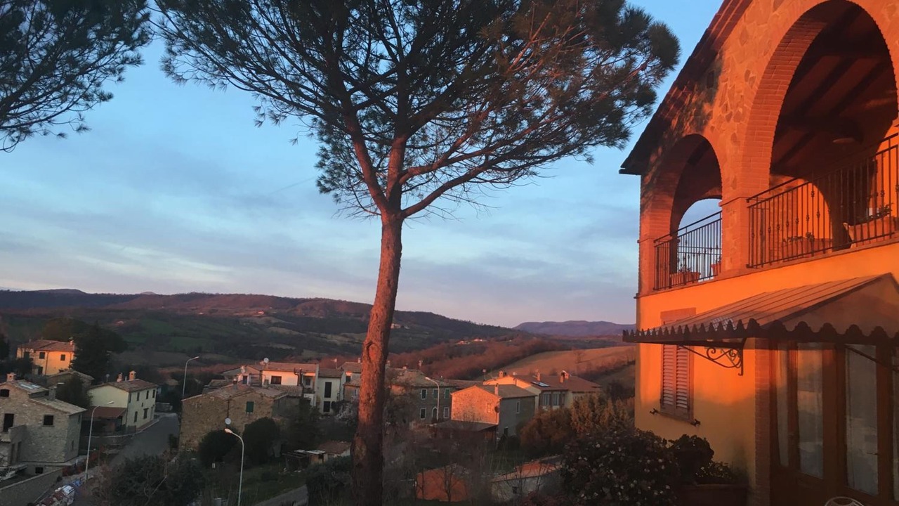 Photo of Outdoor in Poggio Murella