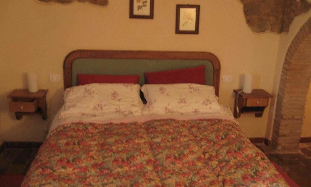 Photo of Bedroom in Poggio Murella