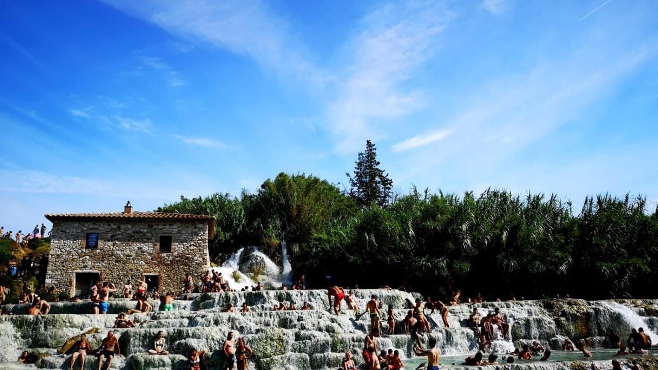 Photo of Outdoor in Poggio Murella