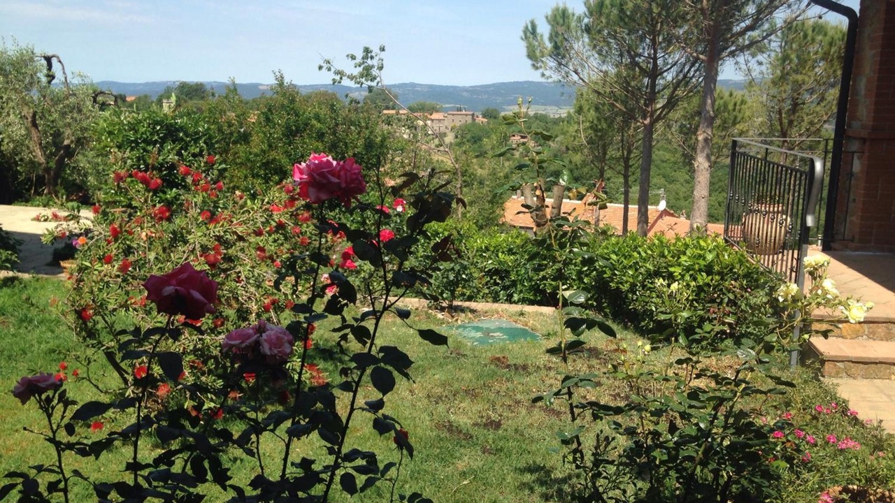 Photo of Outdoor in Poggio Murella