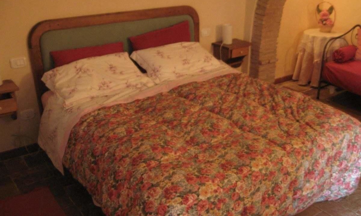 Photo of Bedroom in Poggio Murella