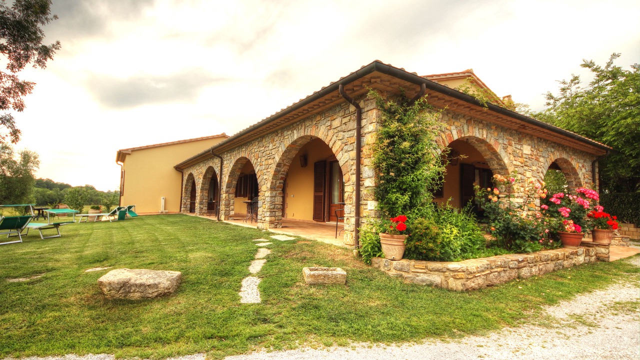 Photo of Outdoor in Saturnia