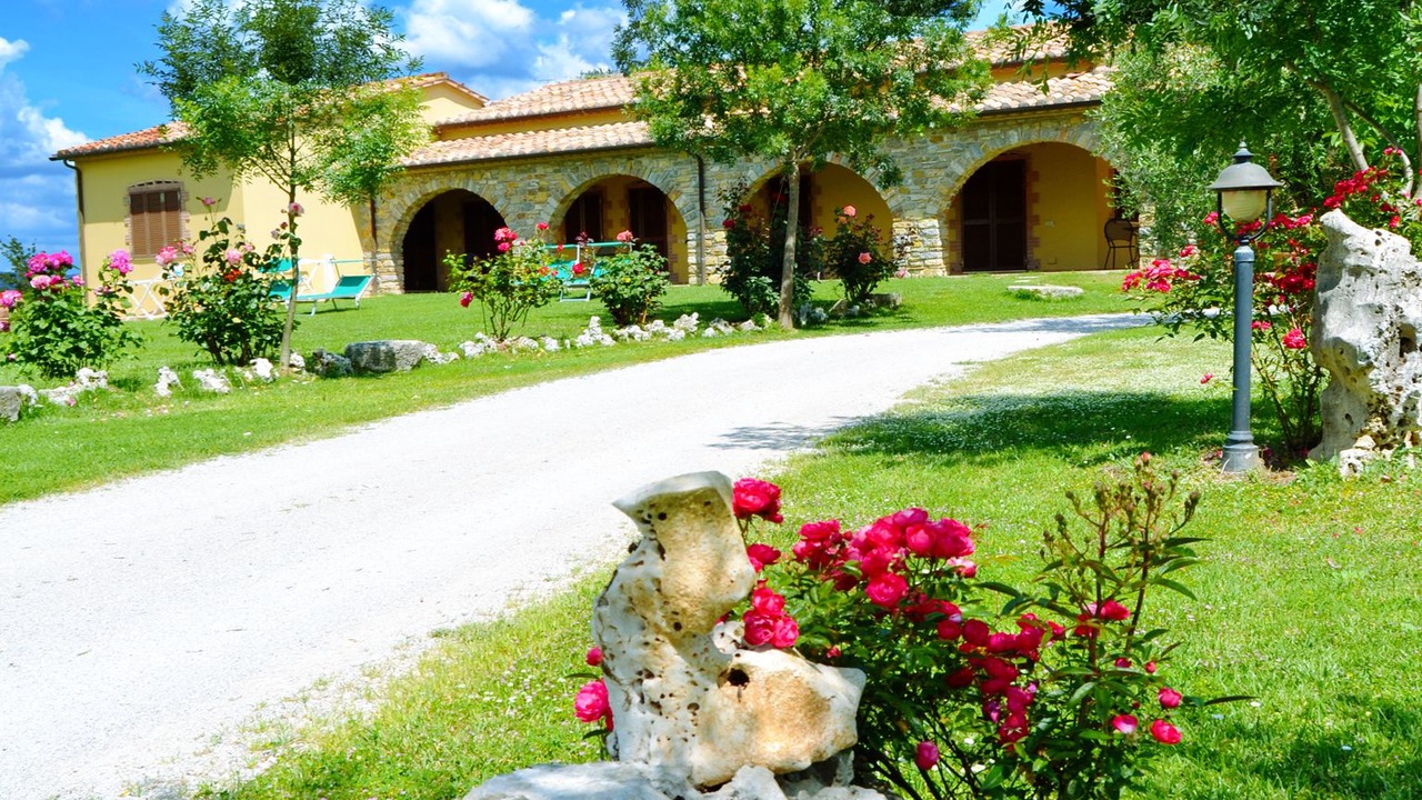 Photo of Outdoor in Saturnia