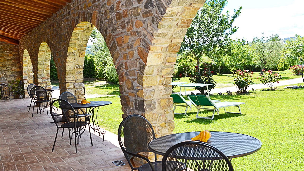 Photo of Outdoor in Saturnia
