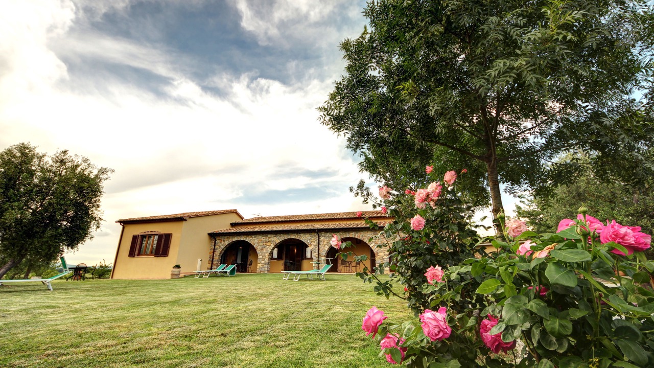 Photo of Outdoor in Saturnia