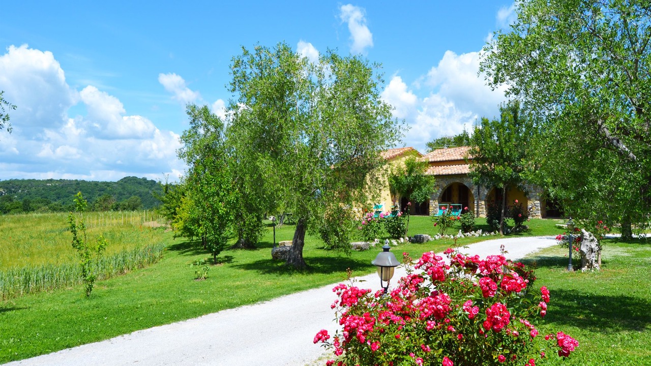 Photo of Outdoor in Saturnia