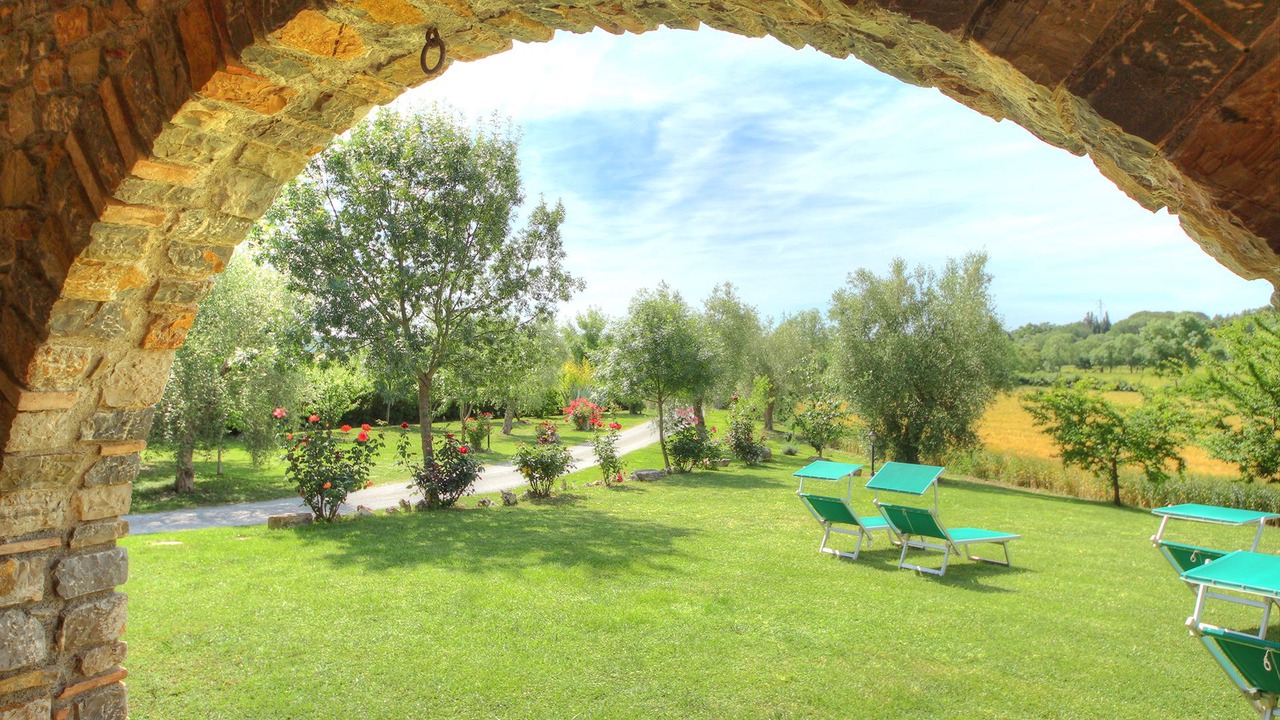Photo of Outdoor in Saturnia
