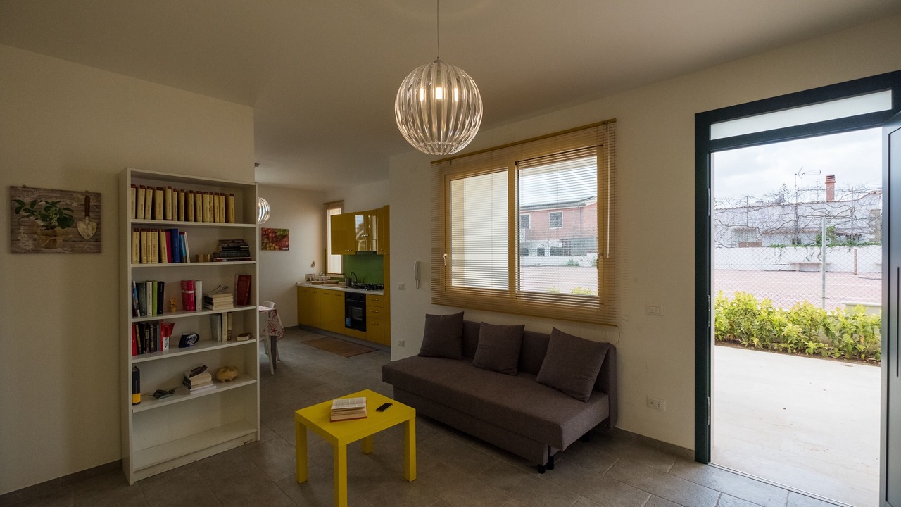 Photo of Bedroom in Fondo Morte
