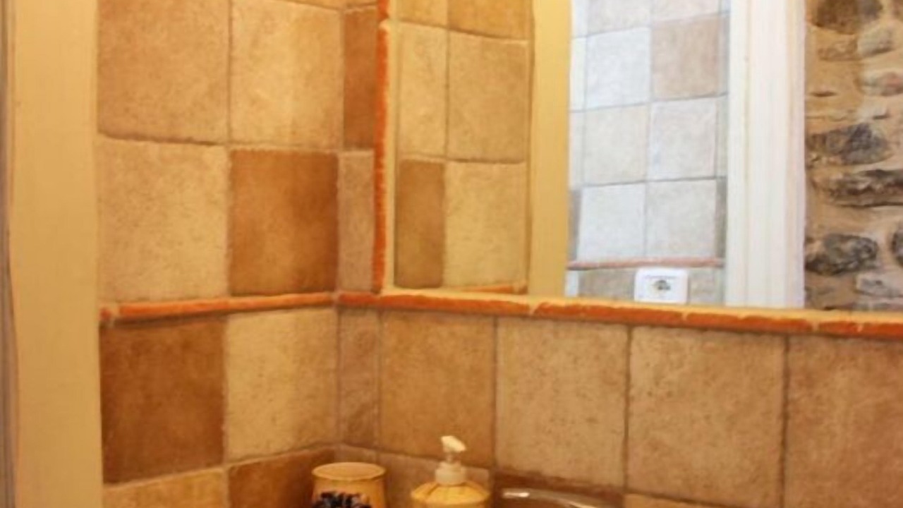Photo of Bathroom in Polvano