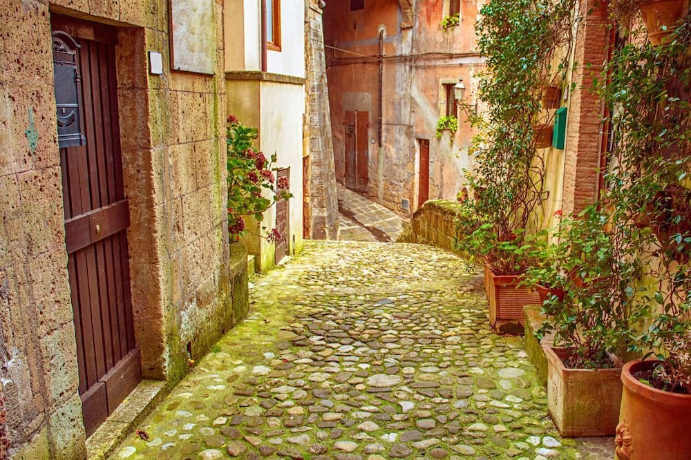 Photo of Outdoor in Sorano