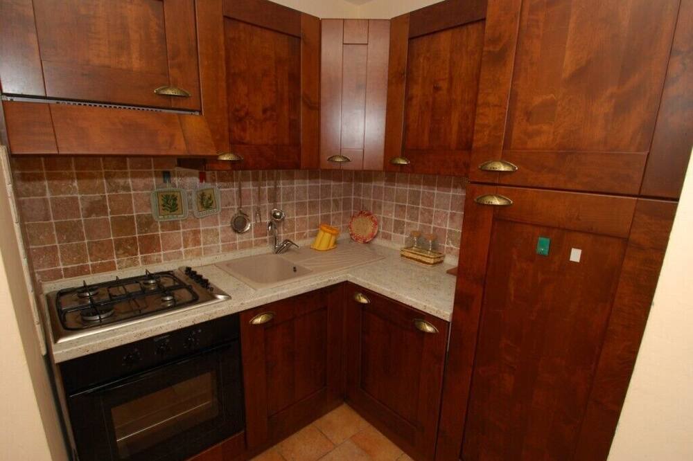 Photo of Kitchen in Sorano