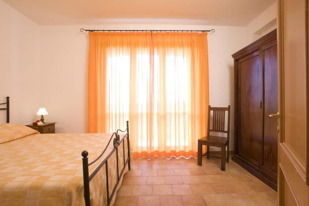 Photo of Bedroom in Sorano