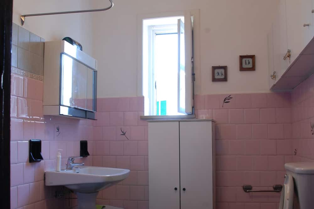 Photo of Bathroom in Seiano