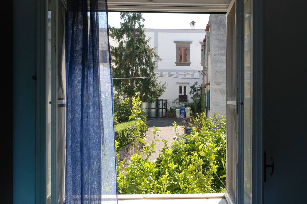Photo of Patio Balcony in Seiano