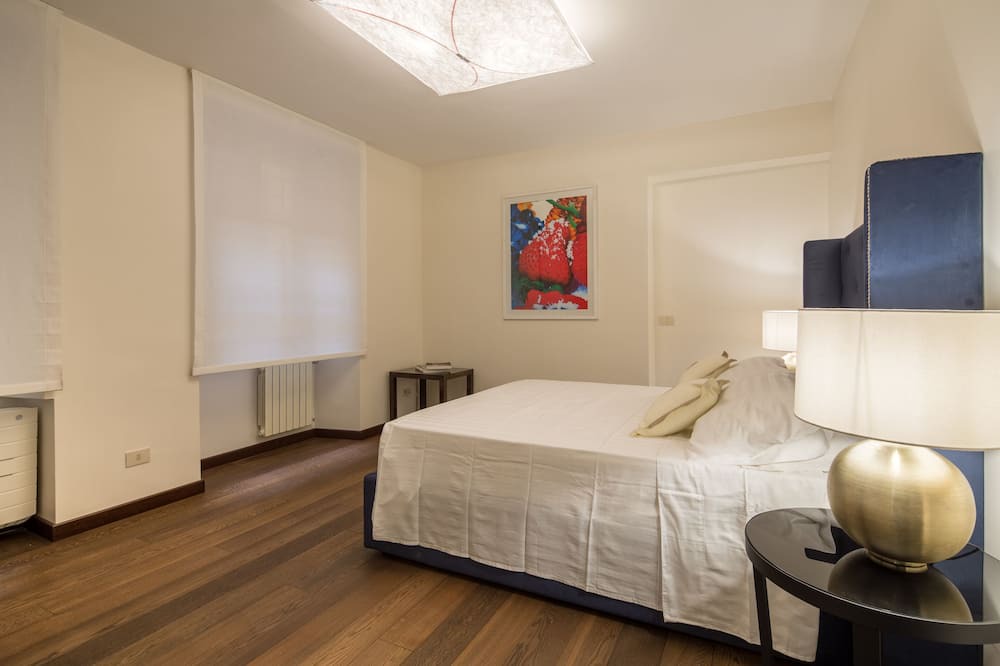 Photo of Bedroom in Rione IX Pigna