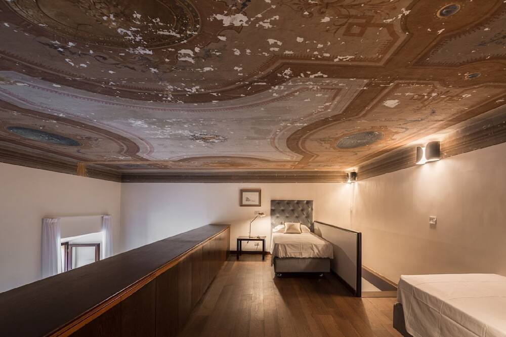 Photo of Bedroom in Rione IX Pigna