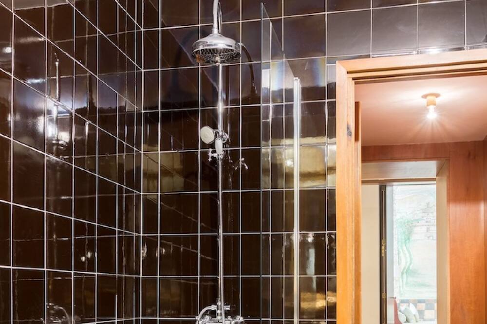Photo of Bathroom in Rione IX Pigna