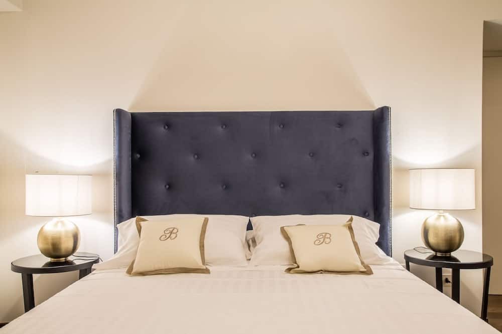 Photo of Bedroom in Rione IX Pigna