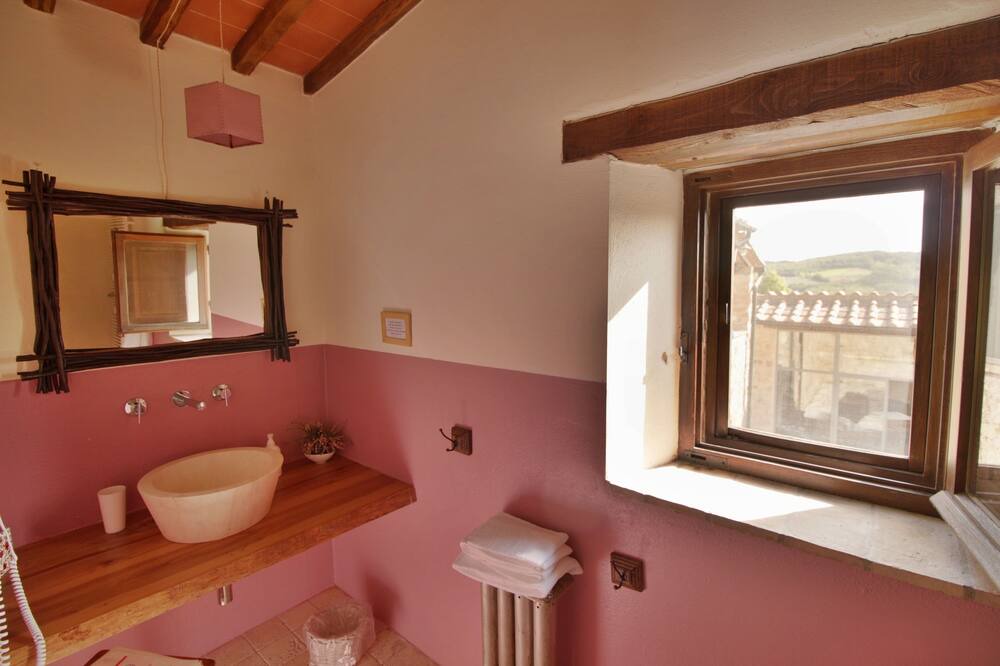 Photo of Bathroom in Radicondoli