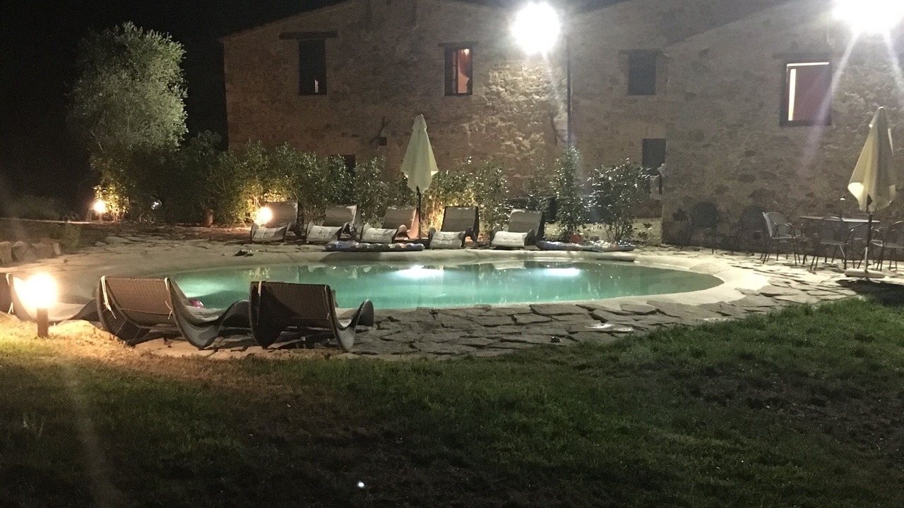 Photo of Outdoor in Radicondoli
