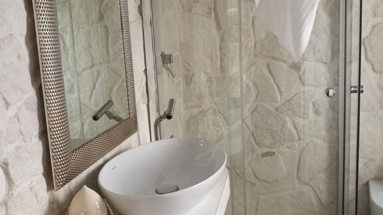 Photo of Bathroom in Capitolo