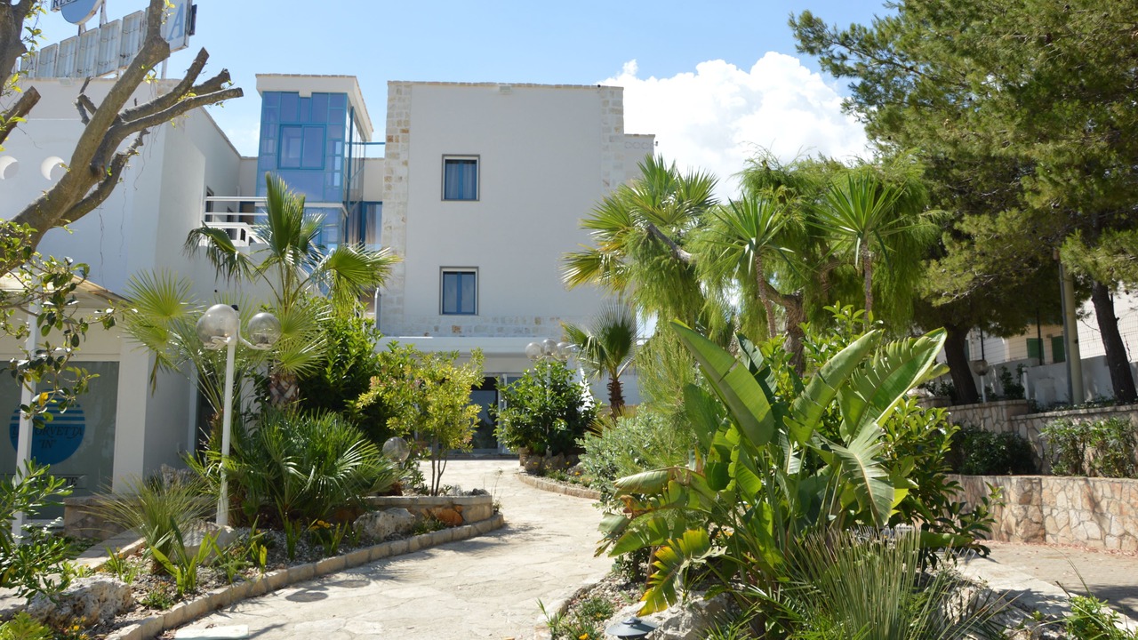 Photo of Outdoor in Capitolo