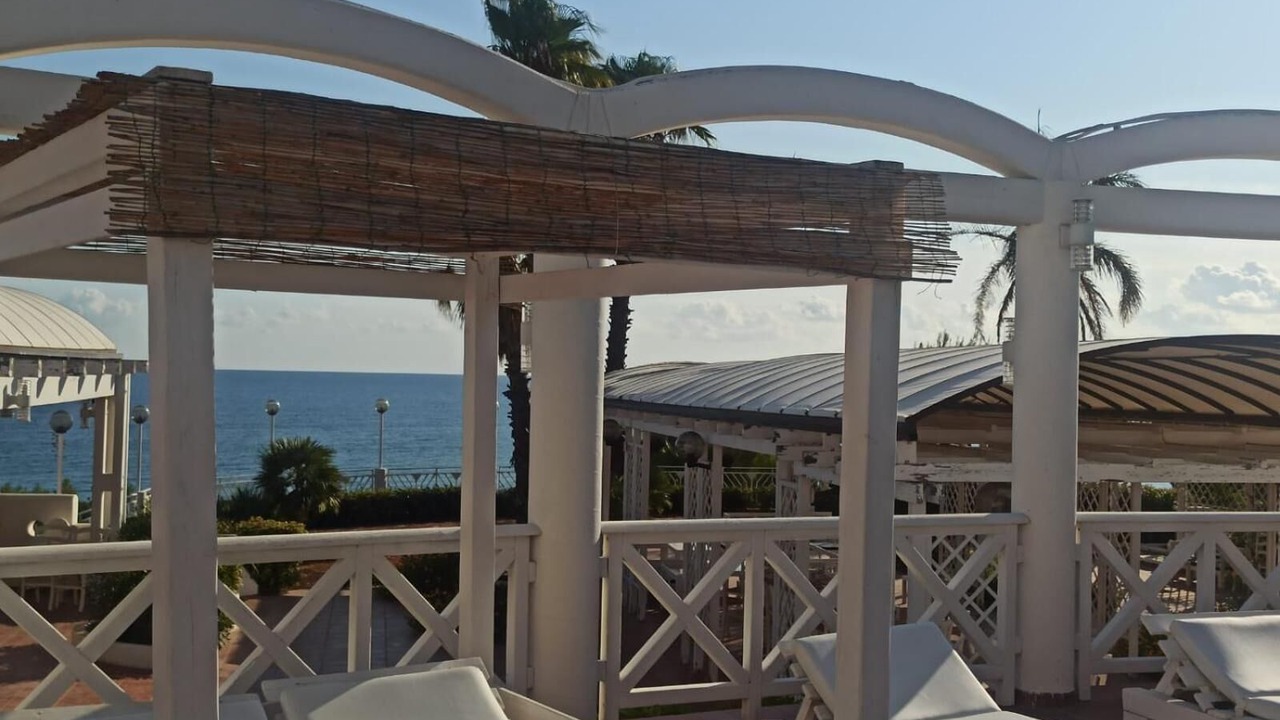 Photo of Patio Balcony in Capitolo