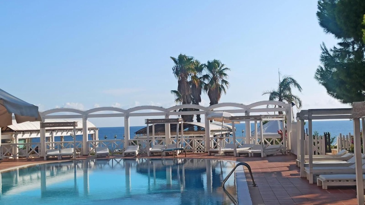 Photo of Outdoor in Capitolo