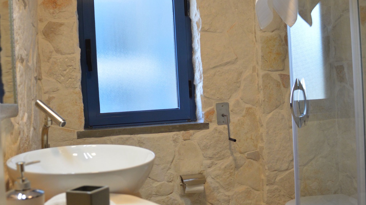 Photo of Bathroom in Capitolo