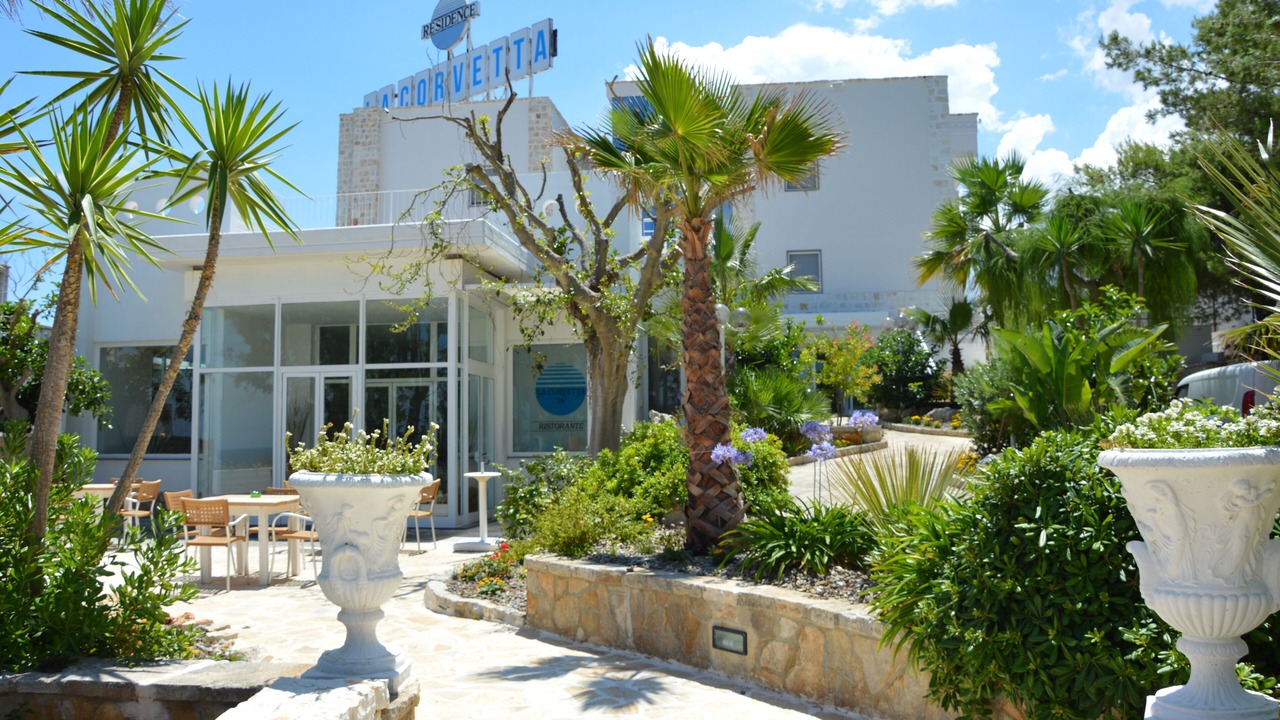 Photo of Outdoor in Capitolo