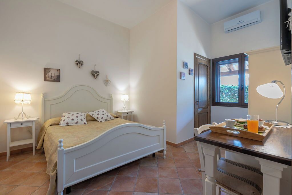 Photo of Bedroom in Leverano