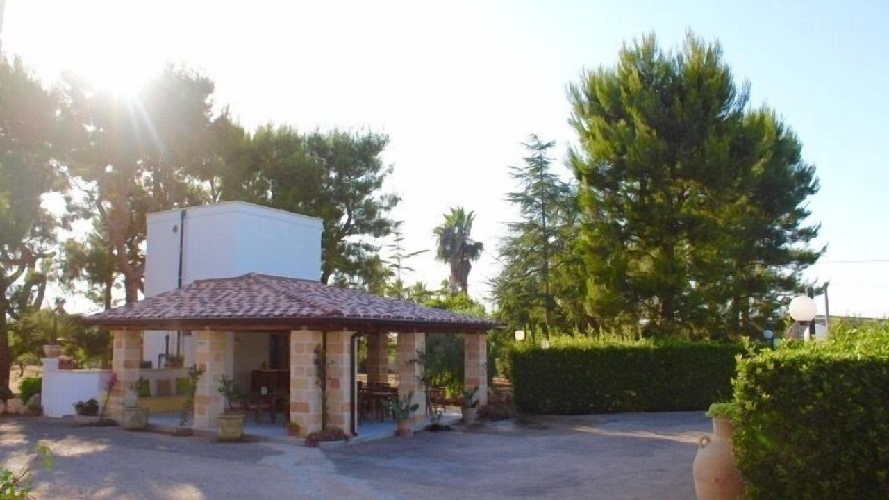 Photo of Outdoor in Leverano
