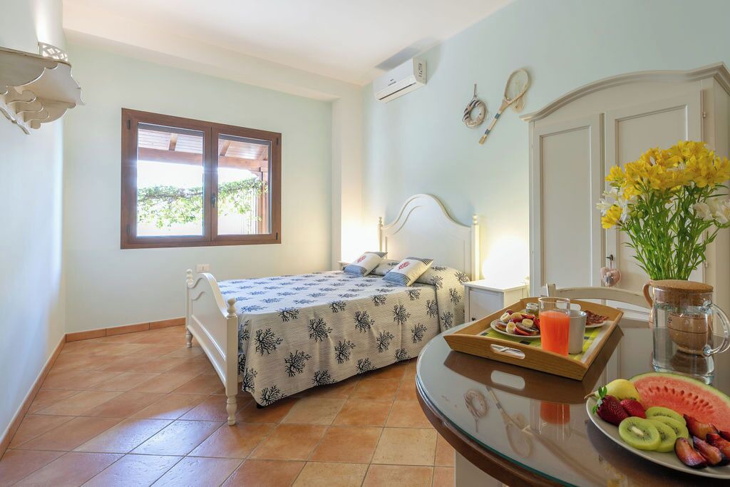 Photo of Bedroom in Leverano
