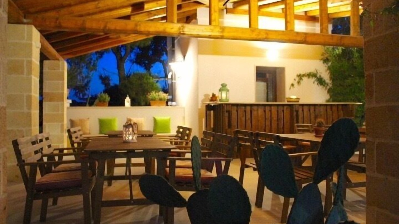 Photo of Outdoor in Leverano