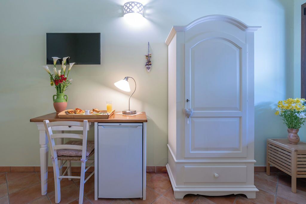 Photo of Bedroom in Leverano
