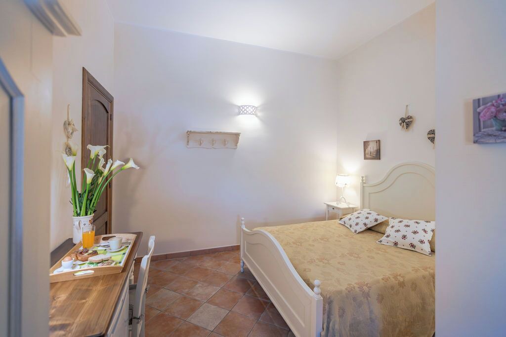 Photo of Bedroom in Leverano