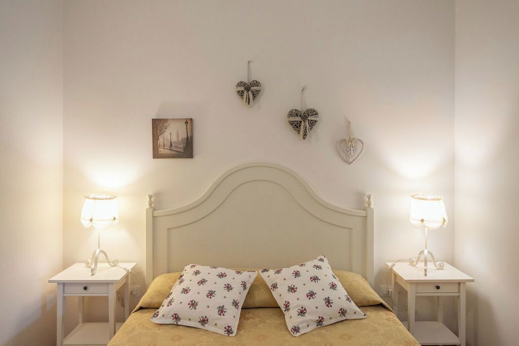 Photo of Bedroom in Leverano