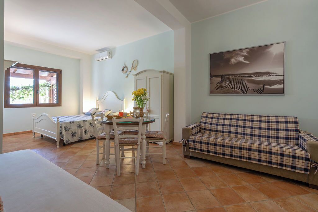 Photo of Bedroom in Leverano