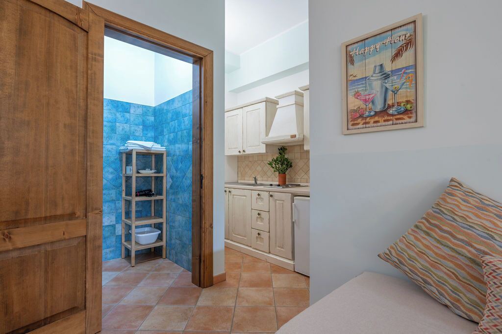 Photo of Bedroom in Leverano