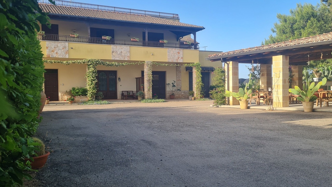 Photo of Outdoor in Leverano