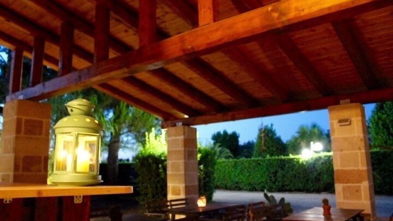 Photo of Outdoor in Leverano
