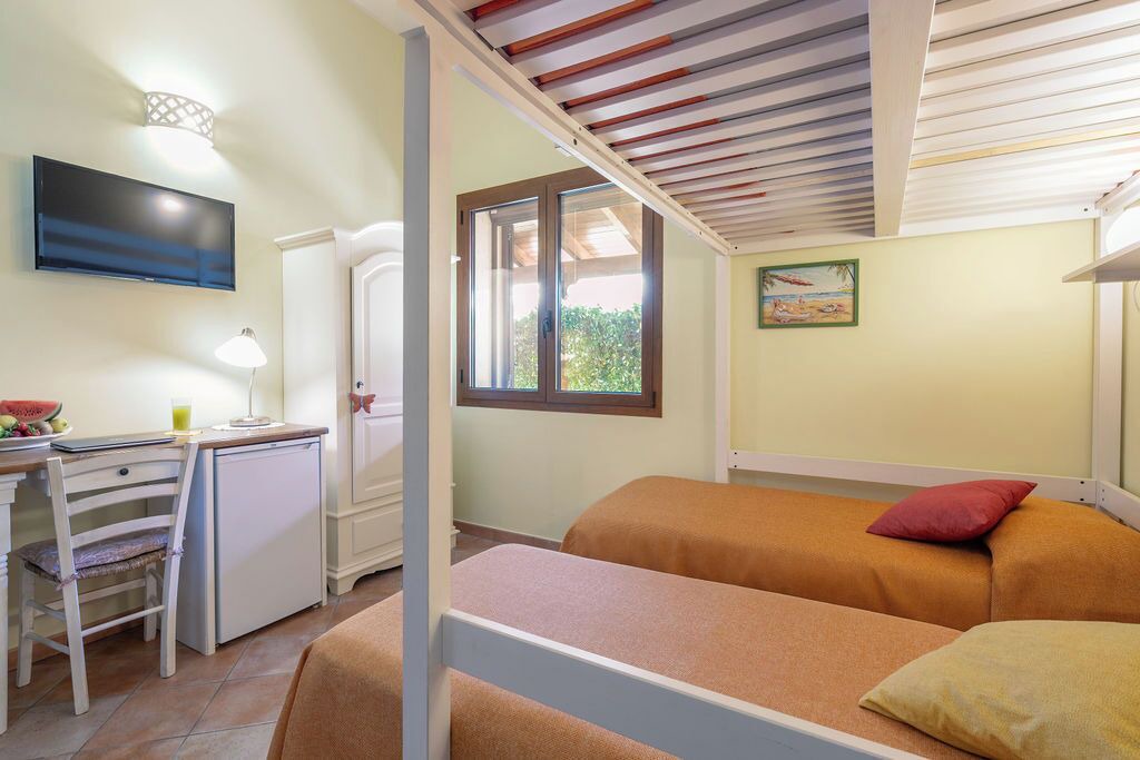 Photo of Bedroom in Leverano